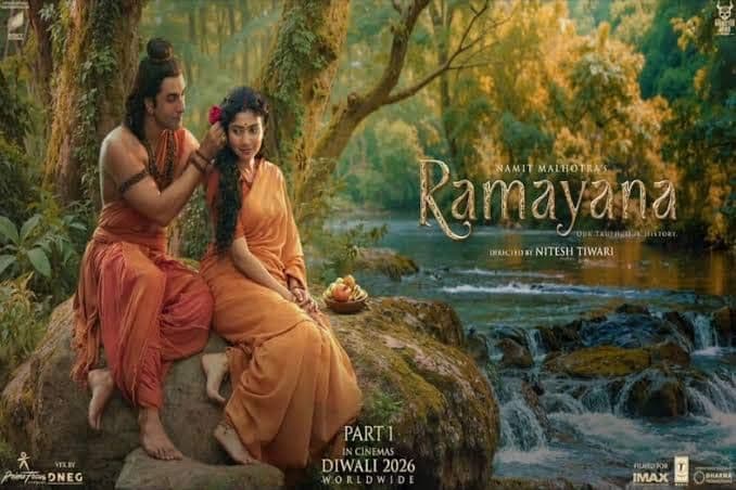 Ramayana: Mixed response to Jai Jai Ram