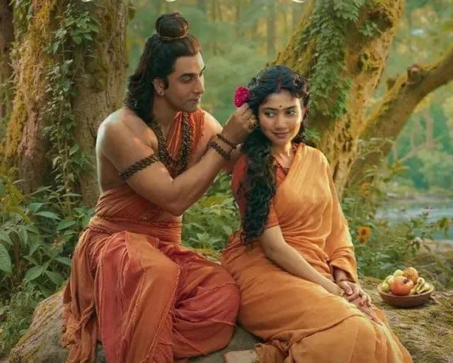 Ramayana song Jai Jai Ram takes social media by storm