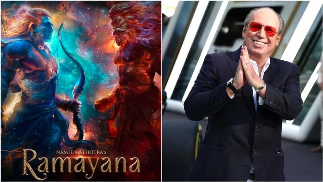 Ramayana Producer new way of budget distribution