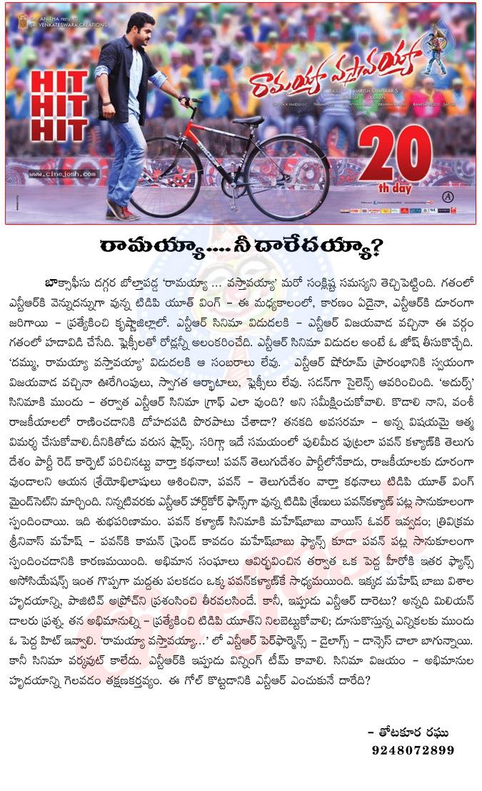 CineJosh news