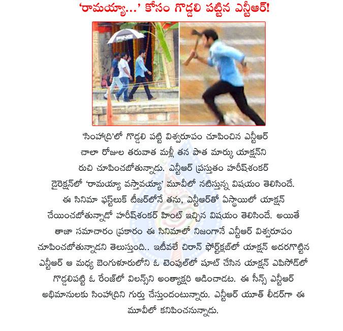 CineJosh news