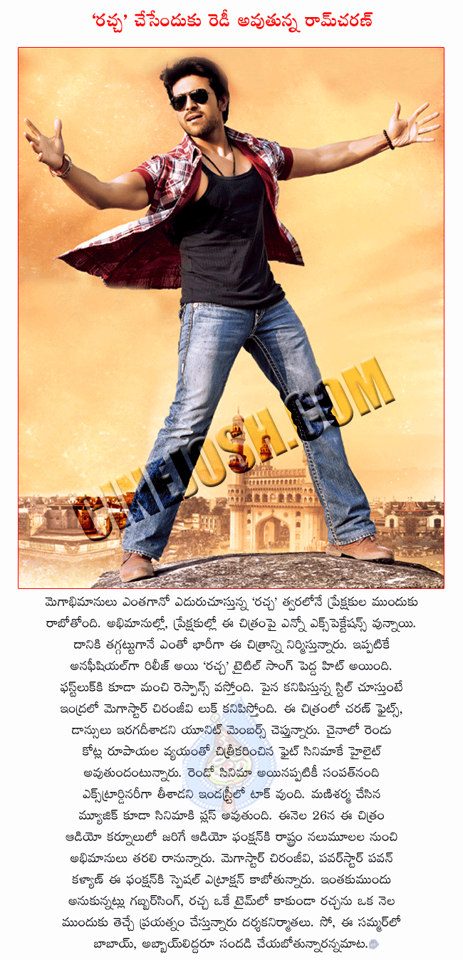 CineJosh news