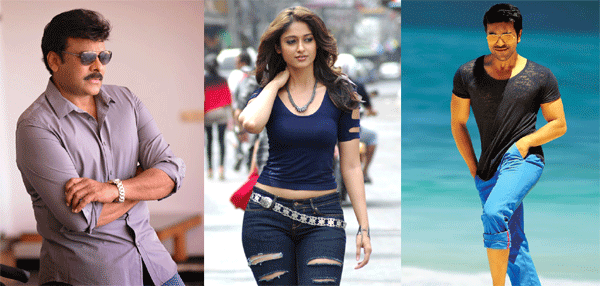 CineJosh news