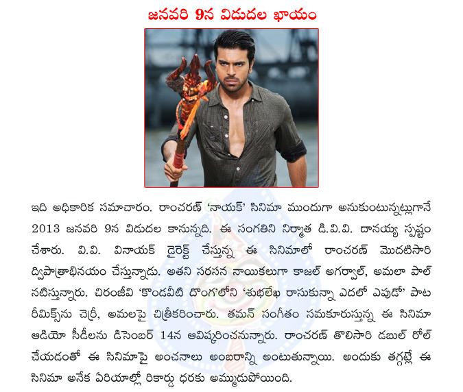 CineJosh news