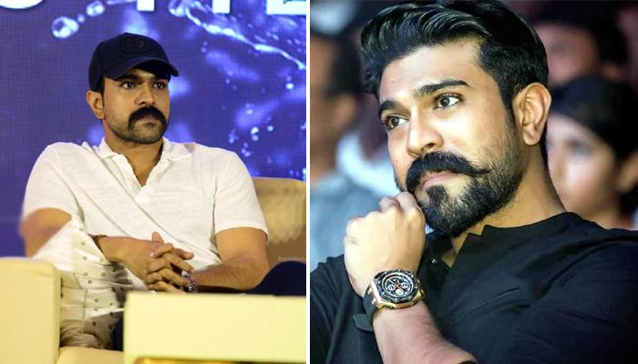 Ramcharan Next Movie with These Director.. Here Details!