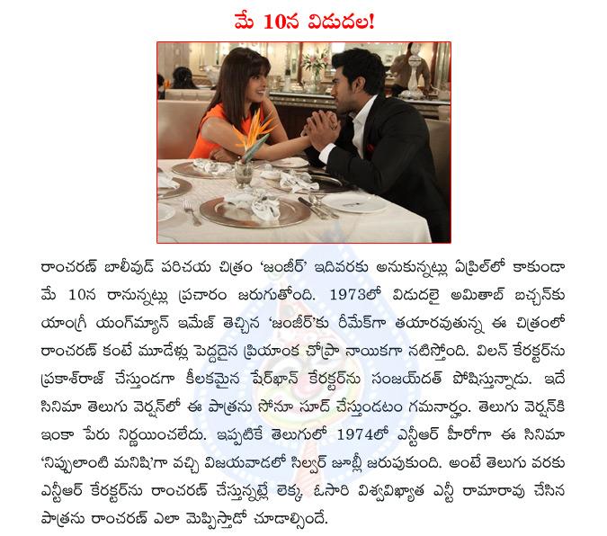 CineJosh news