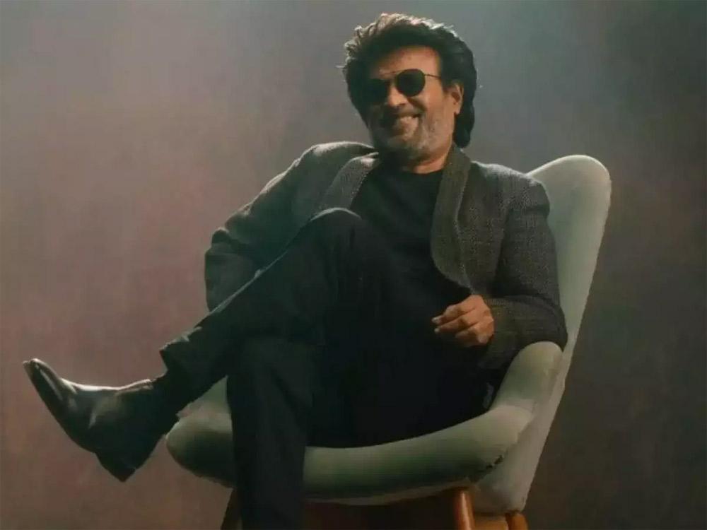 Ramoji Film City Hyderabad Turns Rajinikanth Adda