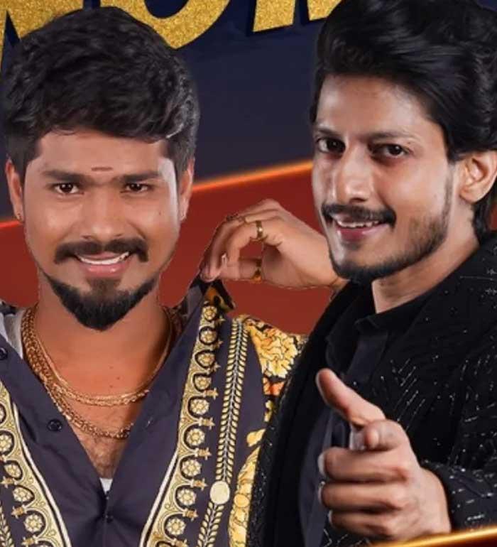 Ramu Rathod and Sai in danger of elimination