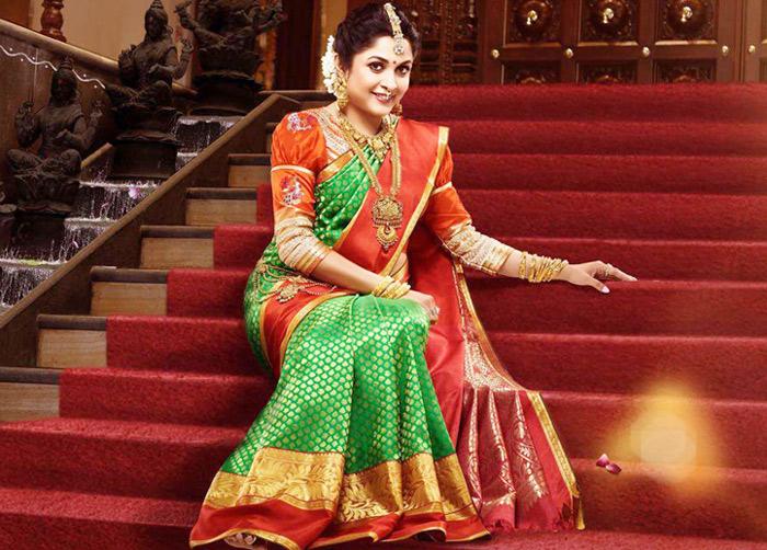 Ramya Krishna Shocking Comments on Casting Couch
