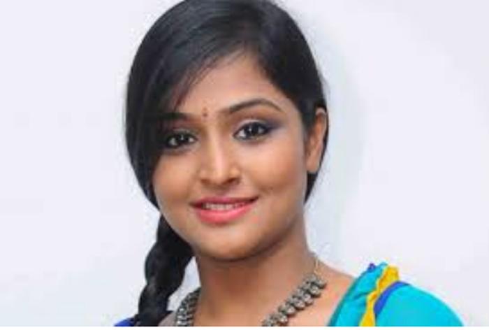 Ramya Nambeesan Fire on PM Modi