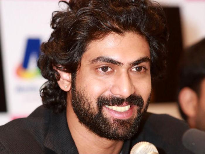 Rana Daggubati About Prabhas and Nithiin Marriages