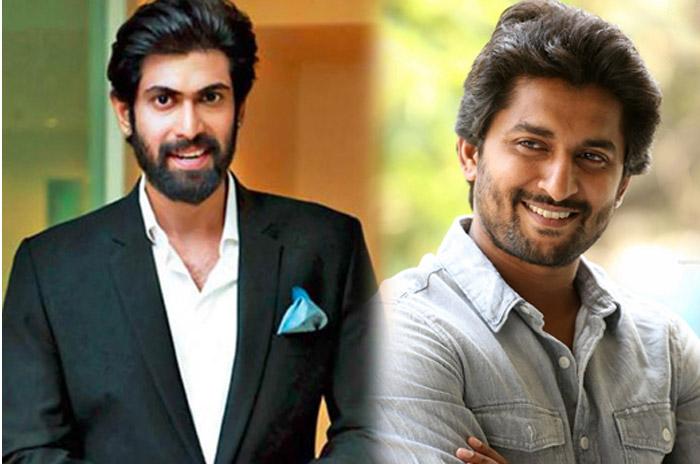 Rana Daggubati got Success with Care of Kancharapalem
