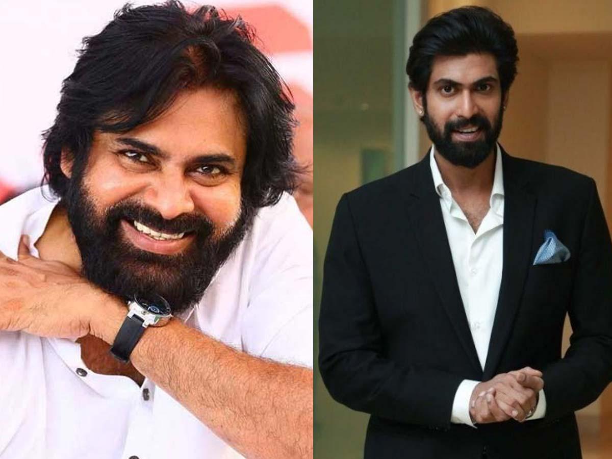 Rana Daggubati Speaks About remake of Ayyappanum Koshiyum