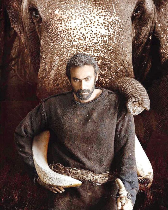 Rana Daggubatiâ€™s next Movie Title Confirmed