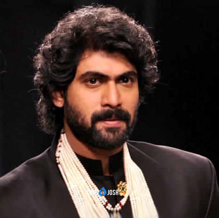 Rana Film 'Nene Raju Nene Manthri' Hindi Rights 11 Crores