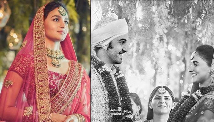 Ranbir Kapoor-Alia Bhatt wedding date locked