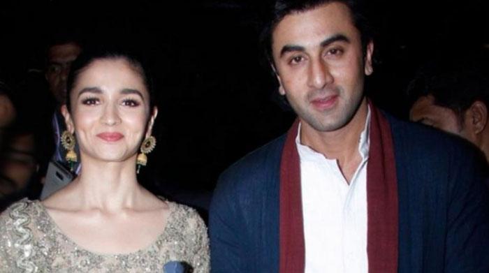 Ranbir Kapoor opens up on love and Alia Bhatt