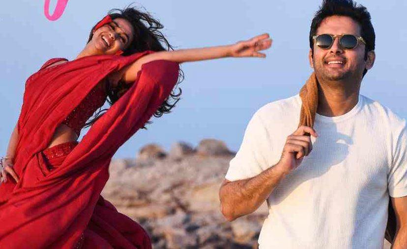 Rang De 1st Weekend WW Collections
