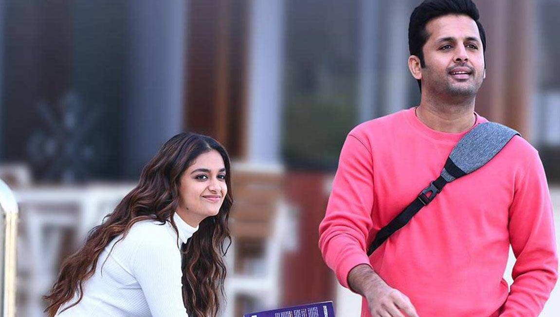 Rang De 4 Days Collections 