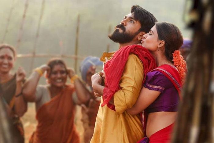 Rangamma Mangamma Song Record in Youtube