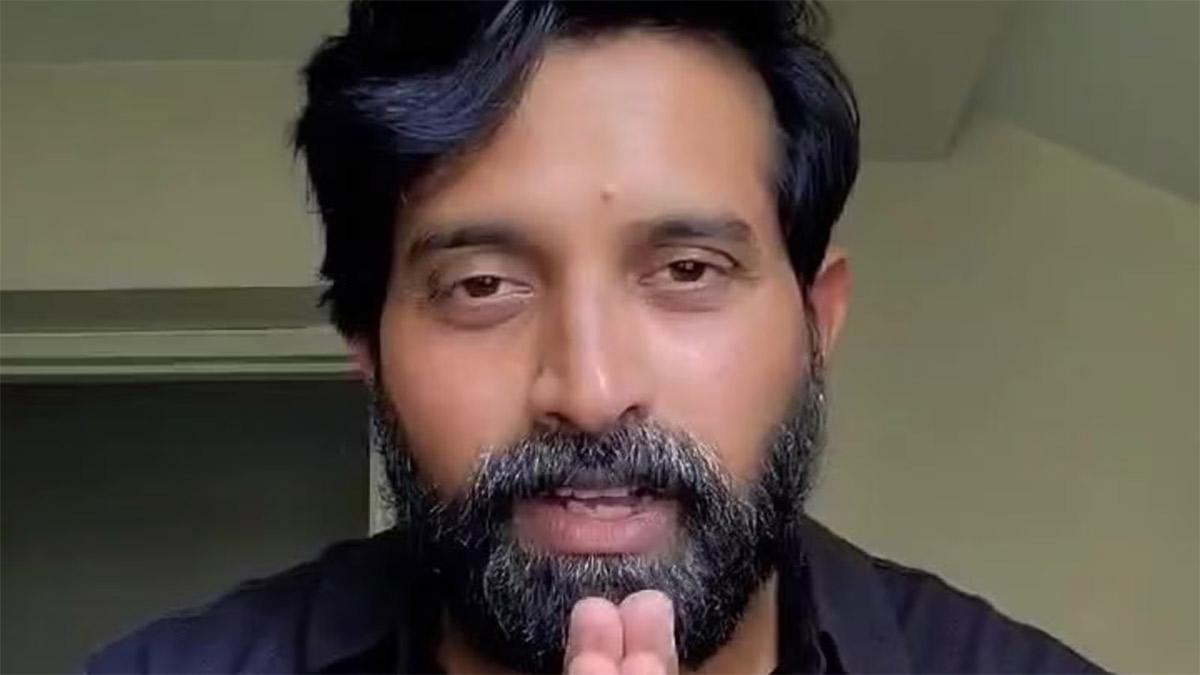 Rangareddy Court Issue Bail To Jani Master