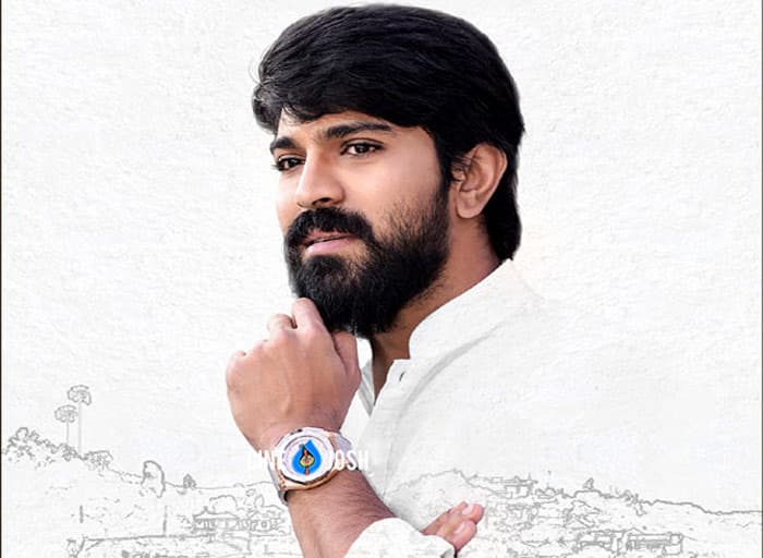 Rangasthalam 1985 Movie to Release on Time!