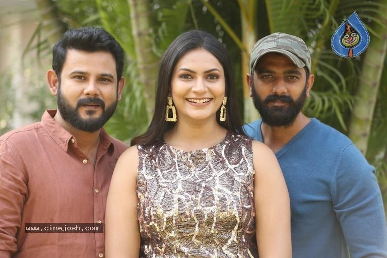 Rani Movie 6th Released