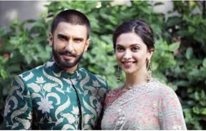Ranveer and Deepika Wedding Date Fixed