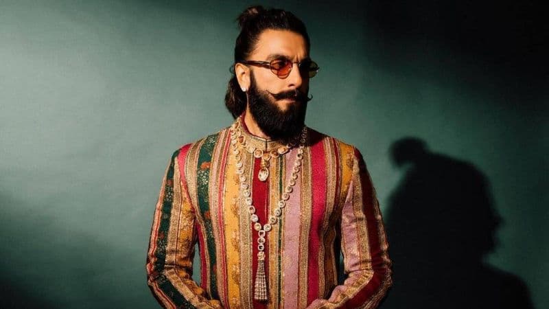 Ranveer Singh sends legal notice to film body 