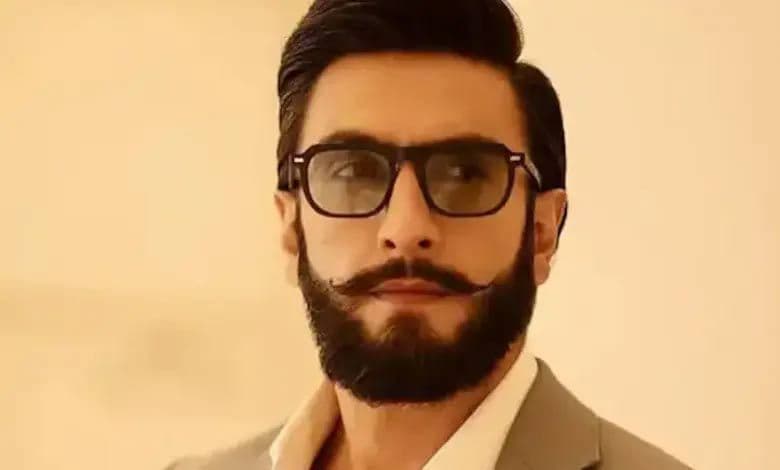 Ban on Ranveer Singh revoked