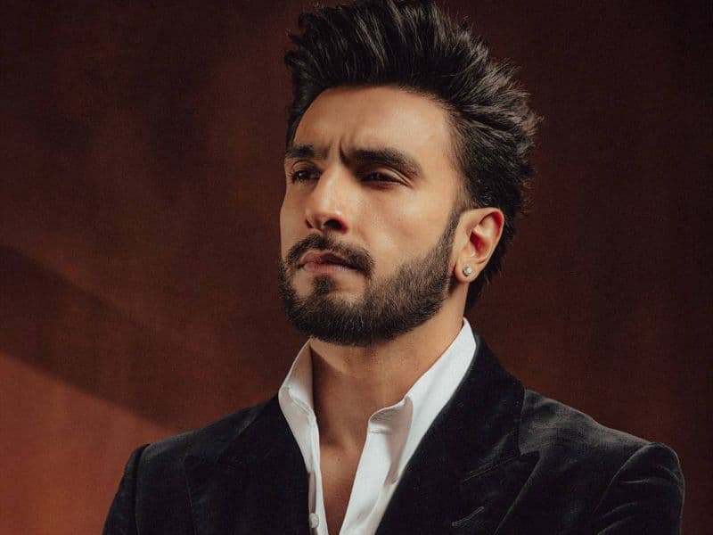 Ranveer Singh has reportedly been banned 