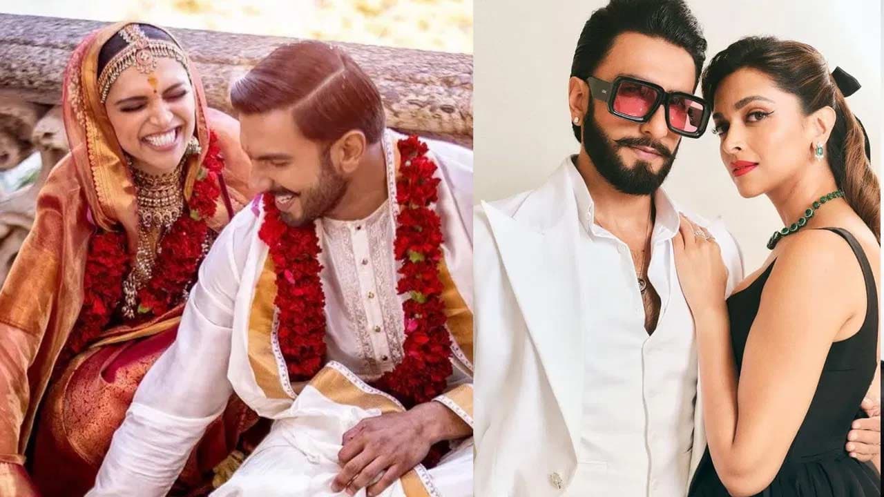 Ranveer Singh deletes wedding pictures with Deepika