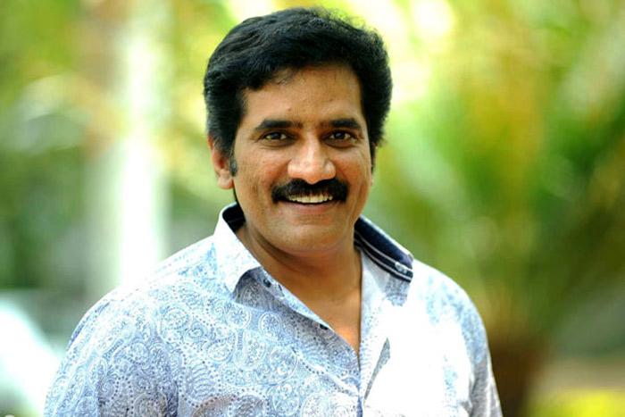 Rao Ramesh Charactor Name is Royyala Naidu in DJ Movie