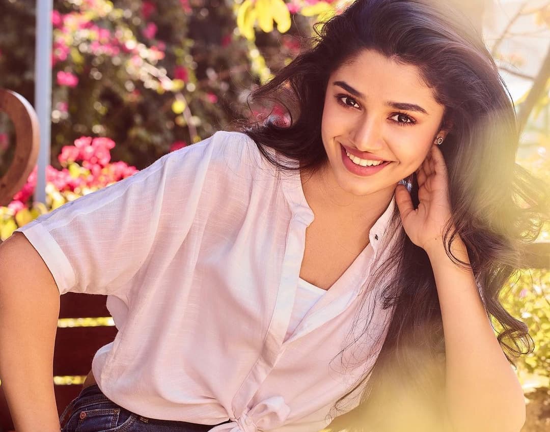 RAPO19: Lingusamy fires on Krithi Shetty