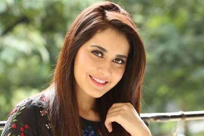 Rashi khanna Busy With Telugu, Tamil Movies