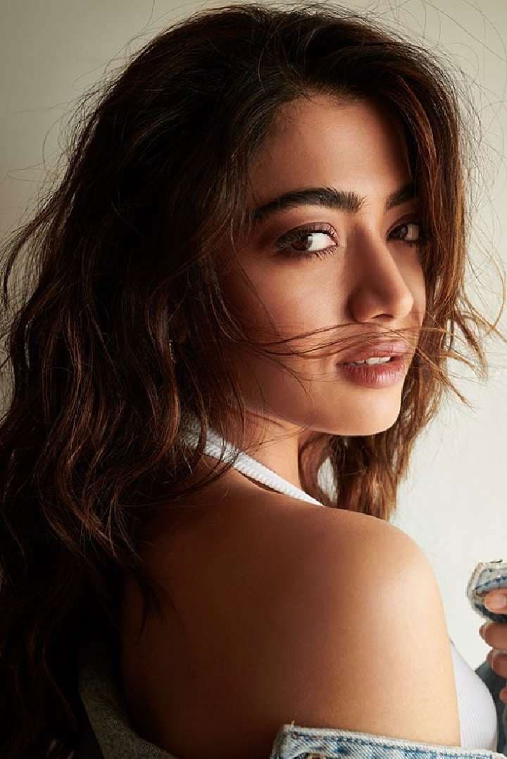 Rashmika and Her manager clarify on rumors 