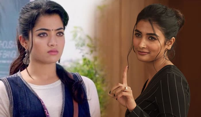 Rashmika Feeling on Sarileru Neekevvaru Teaser