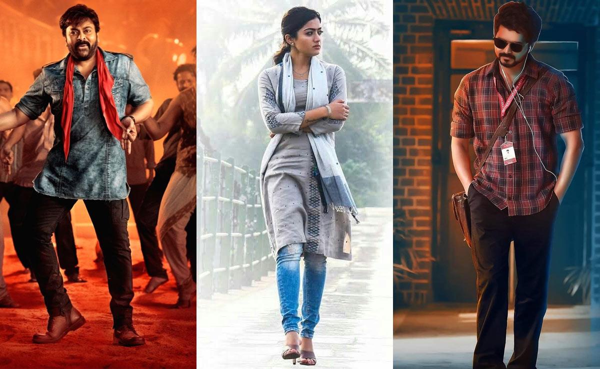 Rashmika feels like giving up star chances