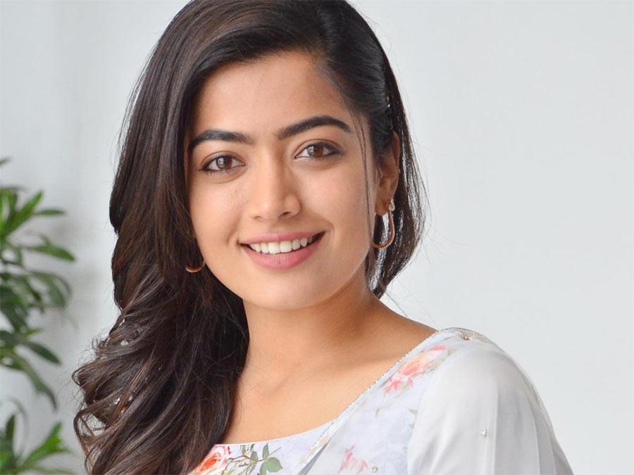 Rashmika Insights Into Pushpa