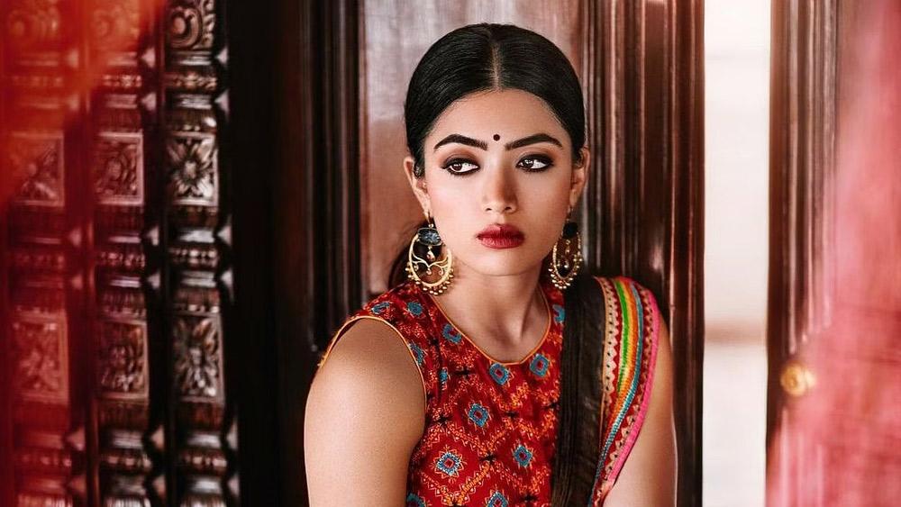 Rashmika Mandanna Again on Deepfake Videos