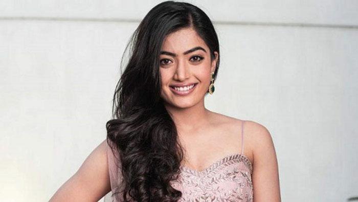 Rashmika Mandanna Clarity on Remuneration Hike