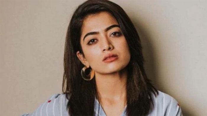 Rashmika Mandanna disappointed with Sarileru Neekevvaru 