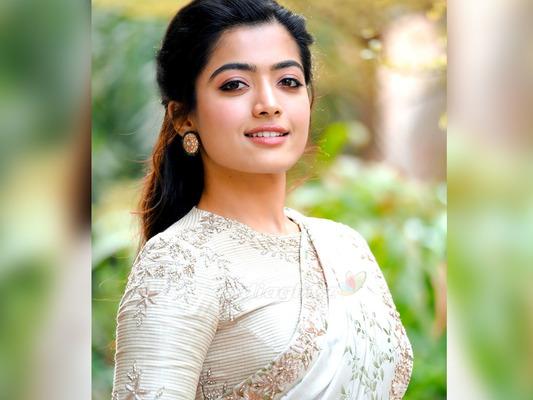 Rashmika Mandanna Dream failed due to corona..