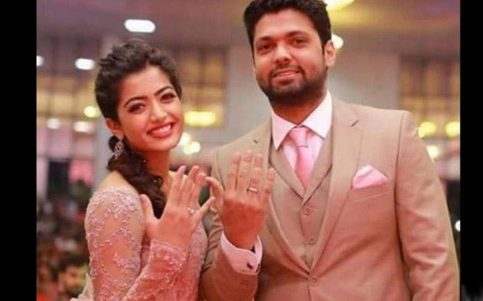 Rashmika-Rakshit Break-Up: Mother Suman Reveals The Reason