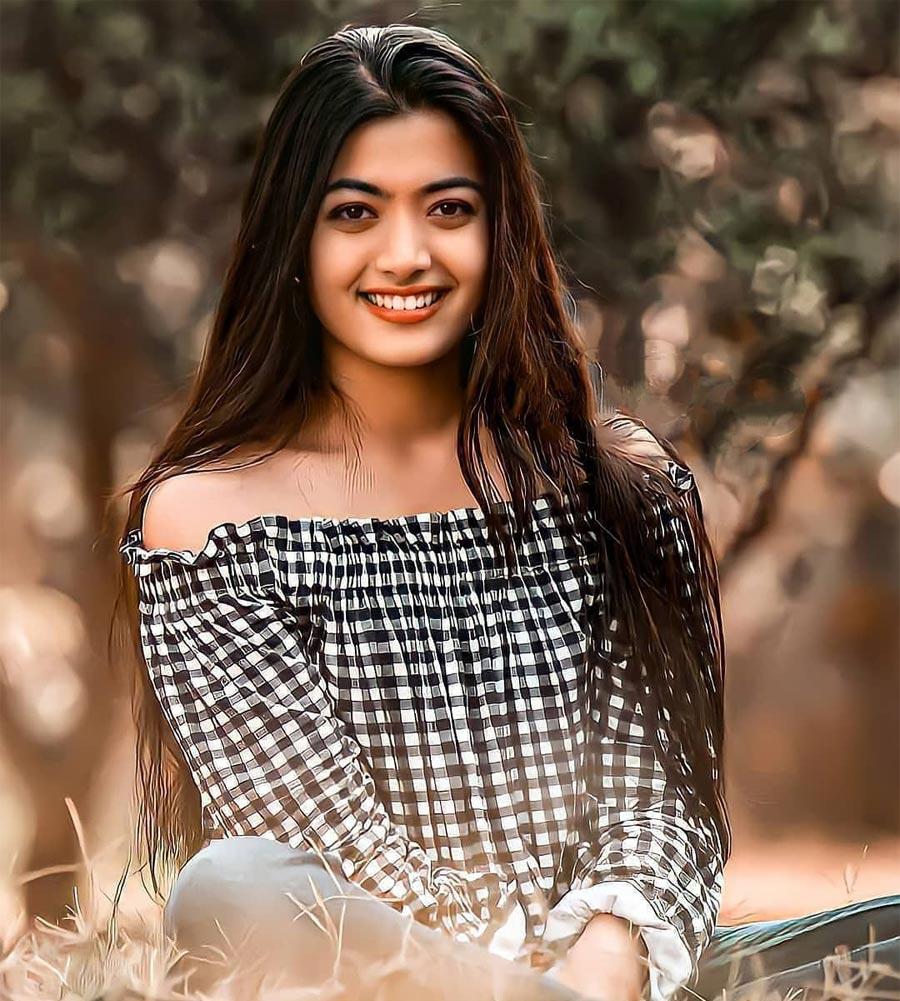 Rashmika Mandanna says sorry