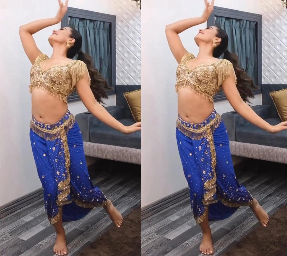 Rashmika Released Special Video for Kollywood Fans