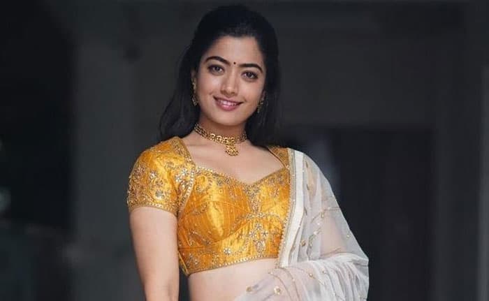 Rashmika Remuneration for Star Heroes and Small Heroes