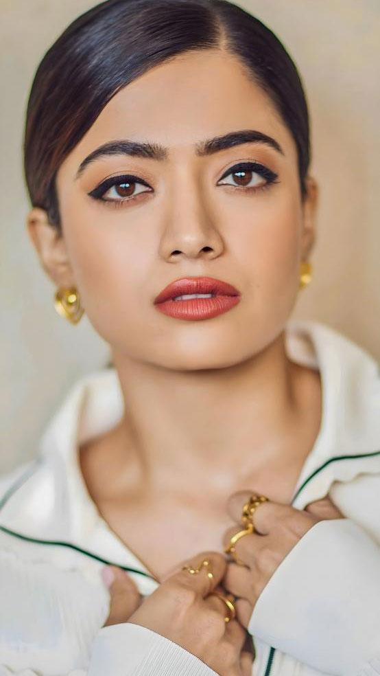 Rashmika says she has no time to love
