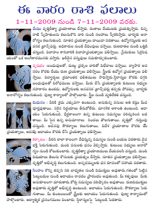 CineJosh news