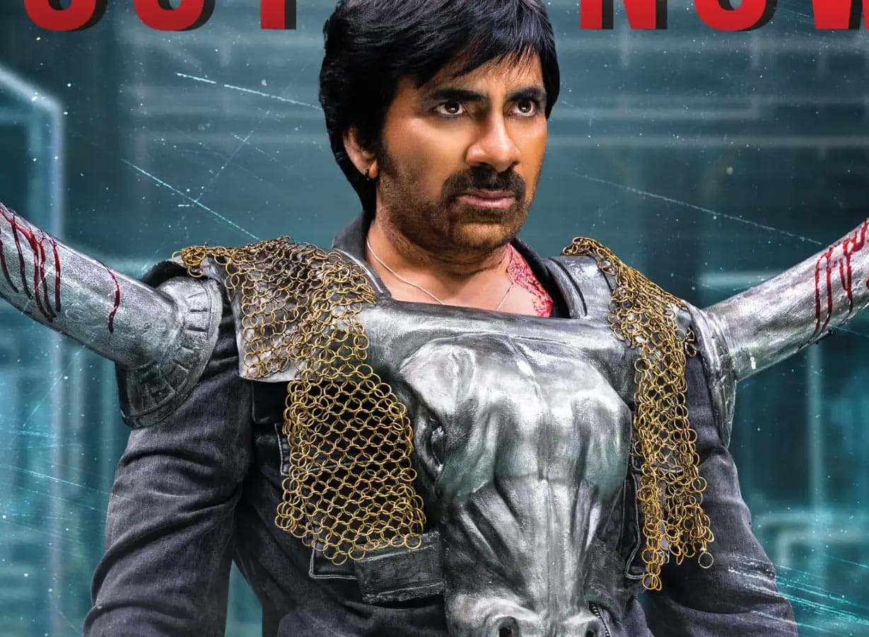 Ravanasura 2nd collections